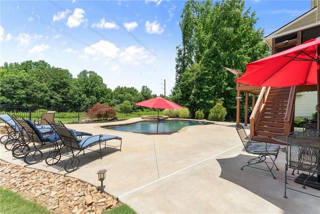 2315 Council Lane, Buford, GA 30519