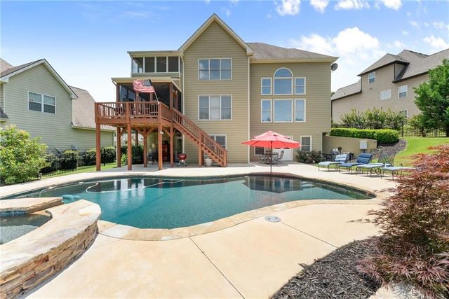 2315 Council Lane, Buford, GA 30519