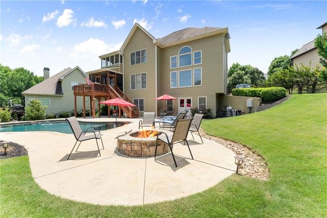 2315 Council Lane, Buford, GA 30519