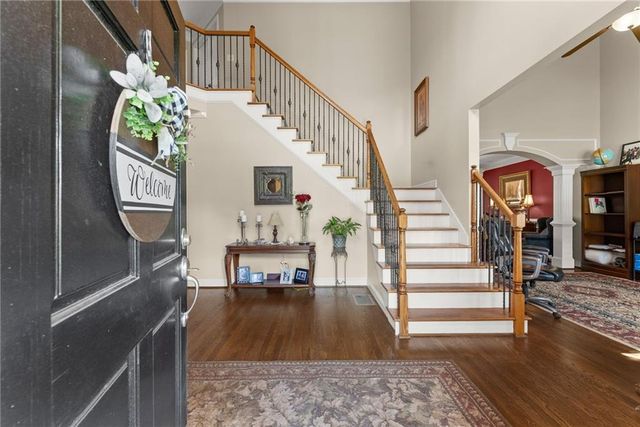 2315 Council Lane, Buford, GA 30519