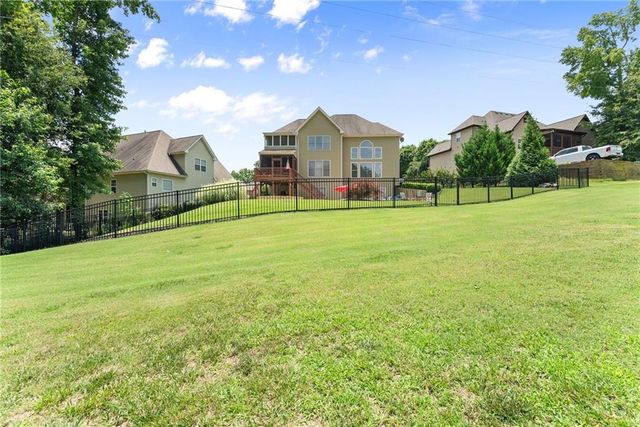 2315 Council Lane, Buford, GA 30519