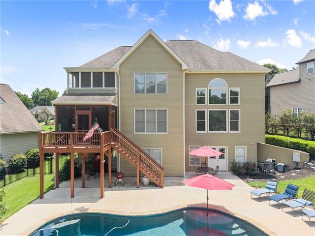 2315 Council Lane, Buford, GA 30519