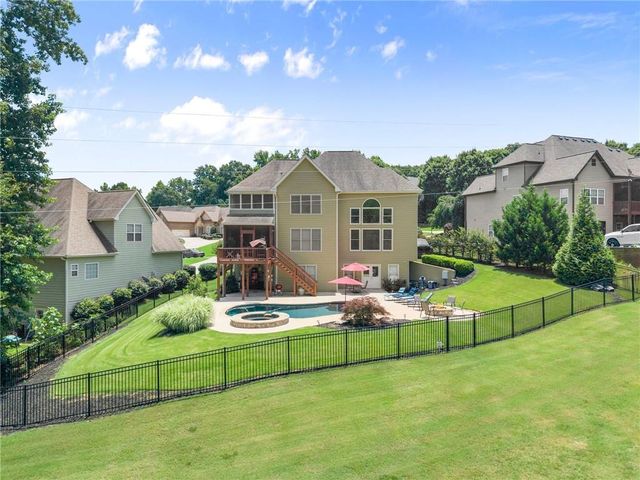 2315 Council Lane, Buford, GA 30519