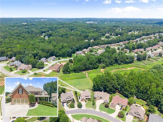 2315 Council Lane, Buford, GA 30519