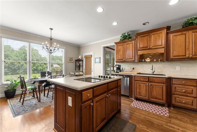 2315 Council Lane, Buford, GA 30519