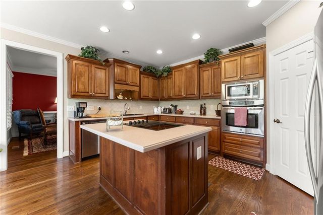 2315 Council Lane, Buford, GA 30519