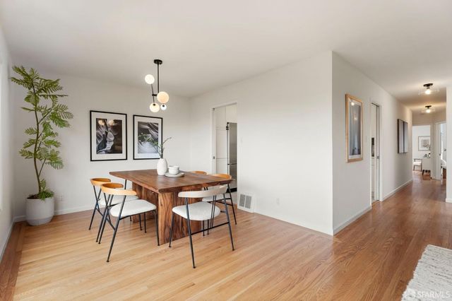 313 Los Palmos Drive, San Francisco, CA 94127