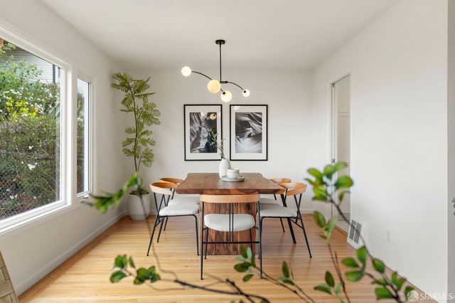 313 Los Palmos Drive, San Francisco, CA 94127