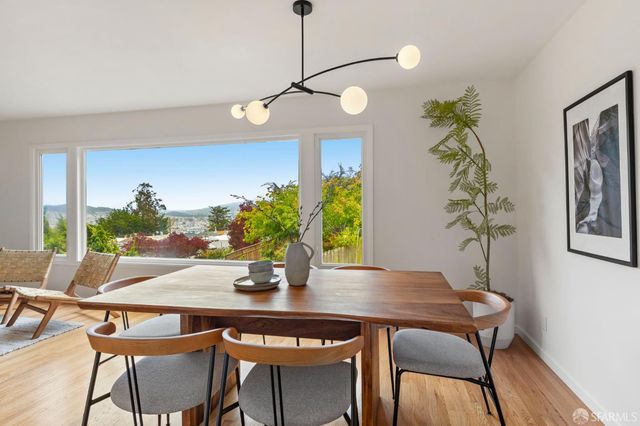 313 Los Palmos Drive, San Francisco, CA 94127