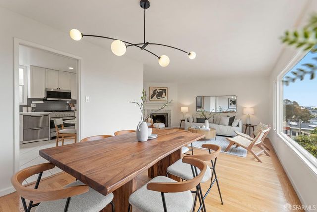 313 Los Palmos Drive, San Francisco, CA 94127