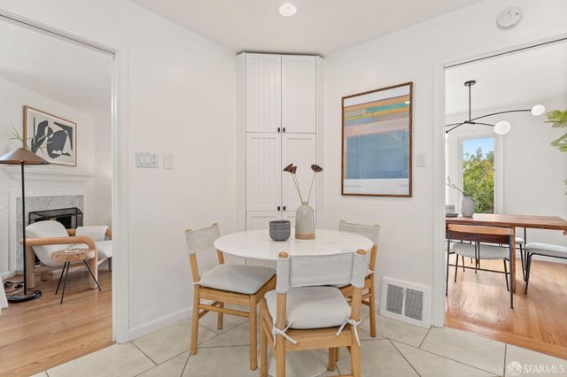 313 Los Palmos Drive, San Francisco, CA 94127