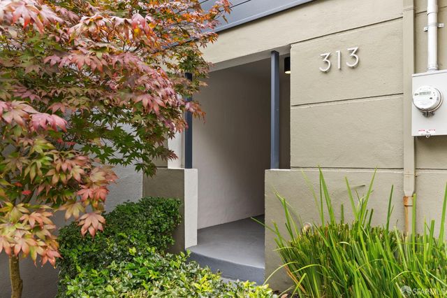 313 Los Palmos Drive, San Francisco, CA 94127