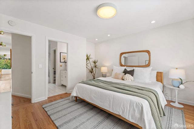 313 Los Palmos Drive, San Francisco, CA 94127