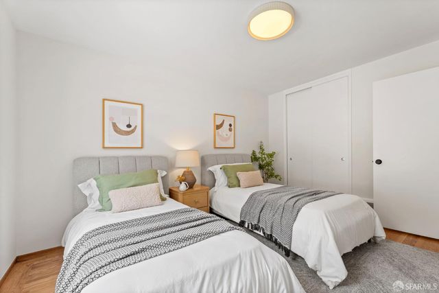 313 Los Palmos Drive, San Francisco, CA 94127