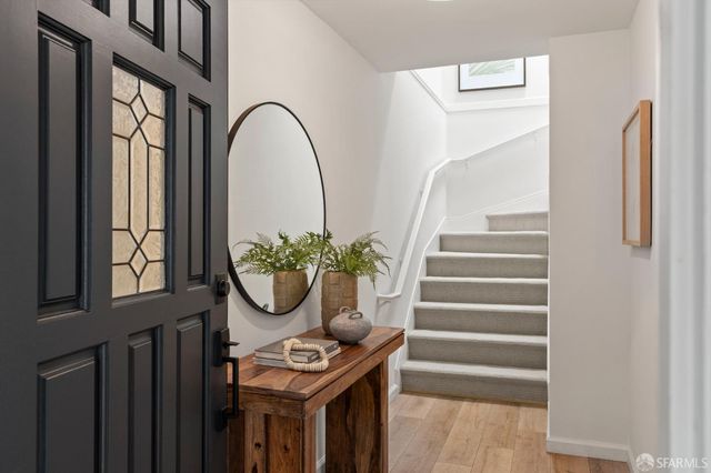 313 Los Palmos Drive, San Francisco, CA 94127