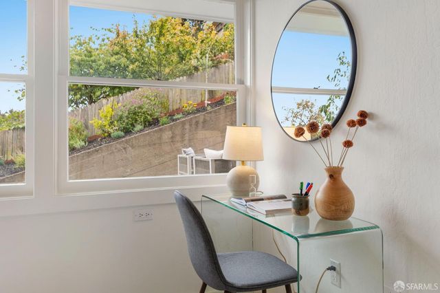 313 Los Palmos Drive, San Francisco, CA 94127