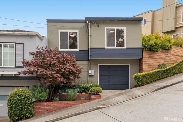 313 Los Palmos Drive, San Francisco, CA 94127