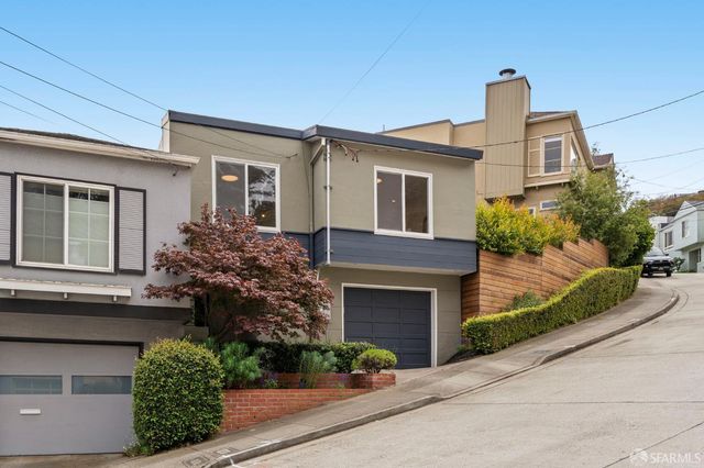 313 Los Palmos Drive, San Francisco, CA 94127