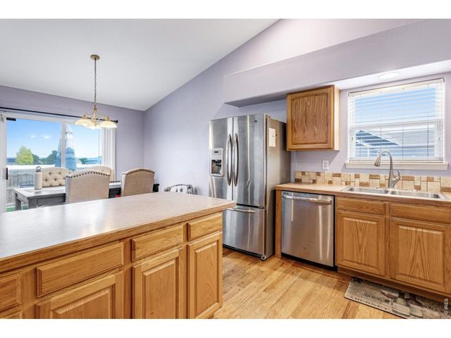 3810 Dove Ln, Evans, CO 80620