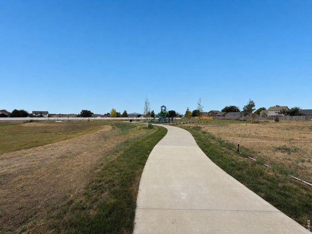 3810 Dove Ln, Evans, CO 80620