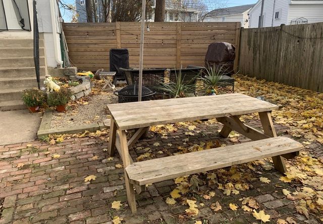132 Dolphin Ave, Revere, MA 02151