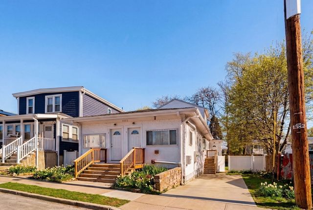 132 Dolphin Ave, Revere, MA 02151