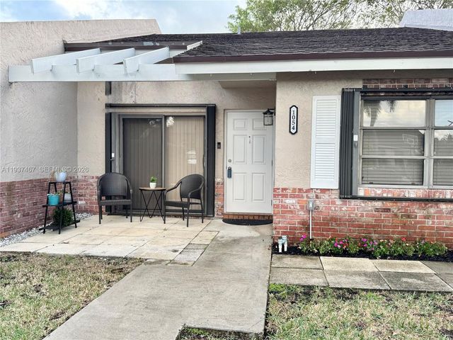 1054 NW 53rd Street, Deerfield Beach, FL 33064