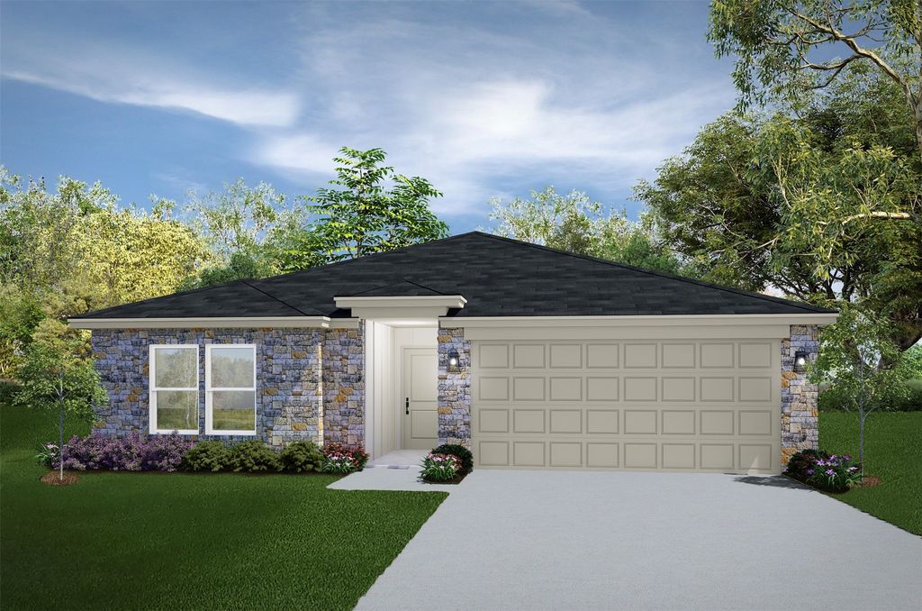 2808 Teasdale Road, Waco, TX 76655