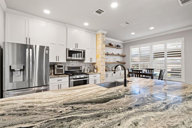 134 Prairie Springs CV, Georgetown, TX 78626