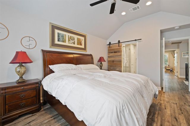 134 Prairie Springs CV, Georgetown, TX 78626