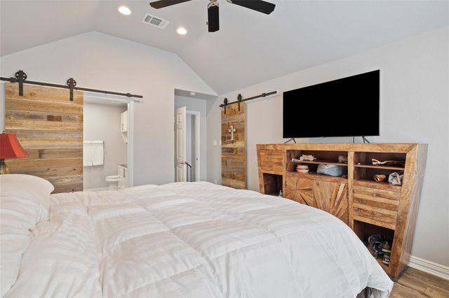 134 Prairie Springs CV, Georgetown, TX 78626