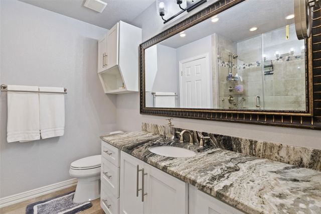 134 Prairie Springs CV, Georgetown, TX 78626