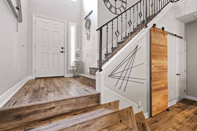 134 Prairie Springs CV, Georgetown, TX 78626