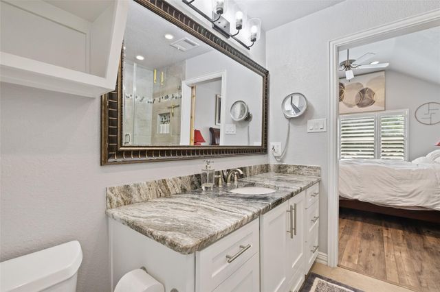 134 Prairie Springs CV, Georgetown, TX 78626