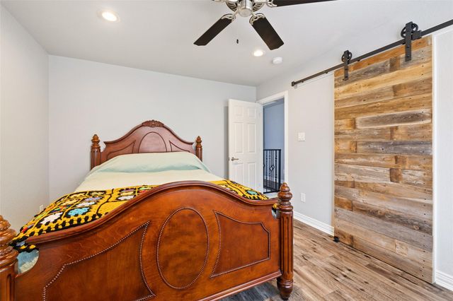 134 Prairie Springs CV, Georgetown, TX 78626