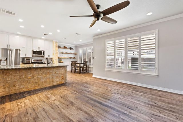 134 Prairie Springs CV, Georgetown, TX 78626