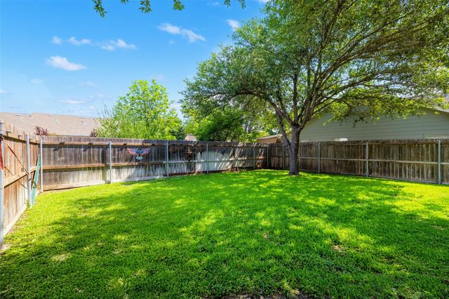 134 Prairie Springs CV, Georgetown, TX 78626
