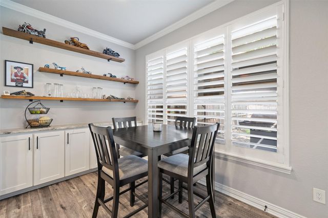 134 Prairie Springs CV, Georgetown, TX 78626
