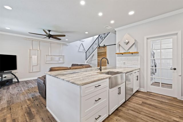 134 Prairie Springs CV, Georgetown, TX 78626