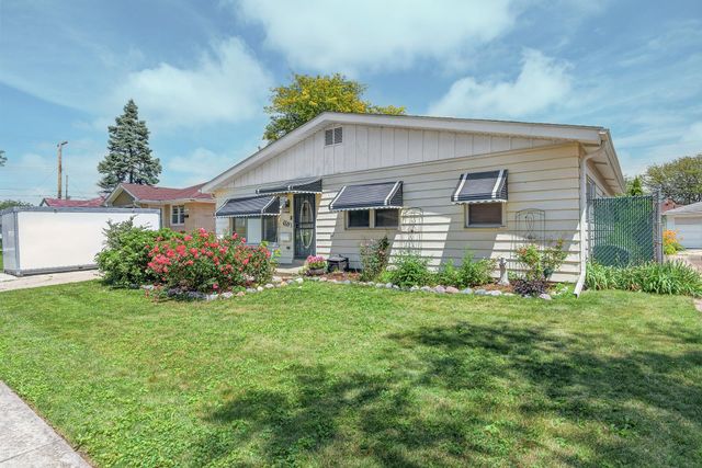 6519 Illinois Avenue, Hammond, IN 46323