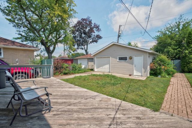 6519 Illinois Avenue, Hammond, IN 46323