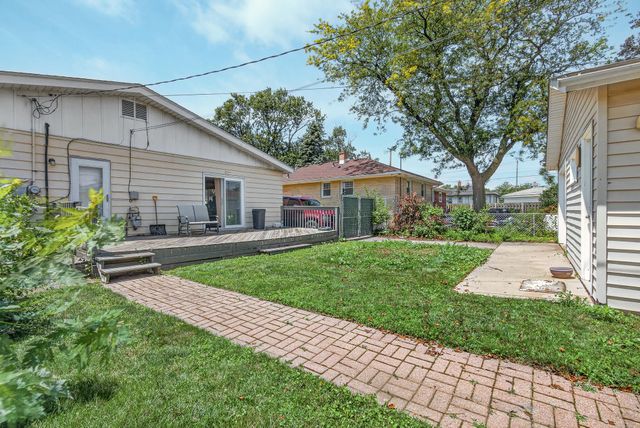 6519 Illinois Avenue, Hammond, IN 46323