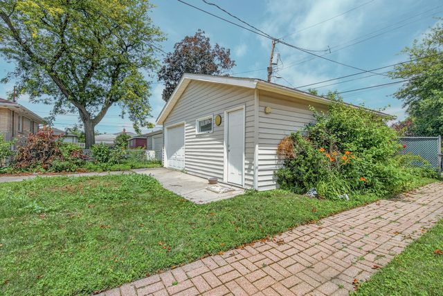 6519 Illinois Avenue, Hammond, IN 46323