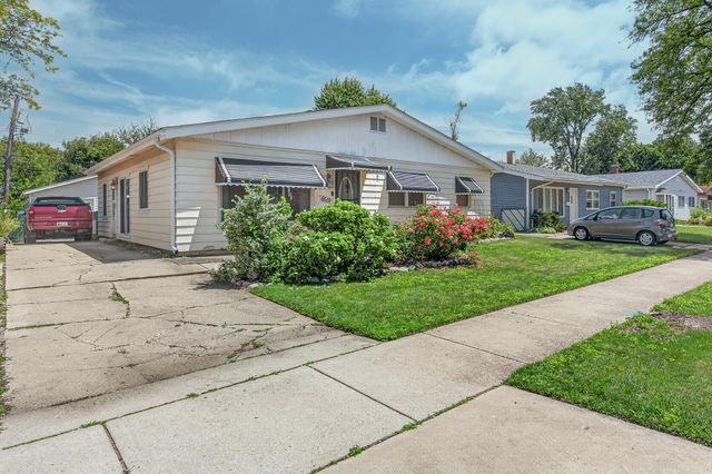 6519 Illinois Avenue, Hammond, IN 46323