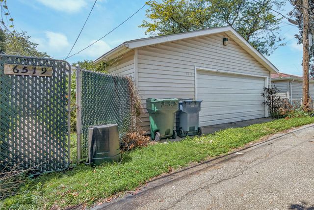 6519 Illinois Avenue, Hammond, IN 46323