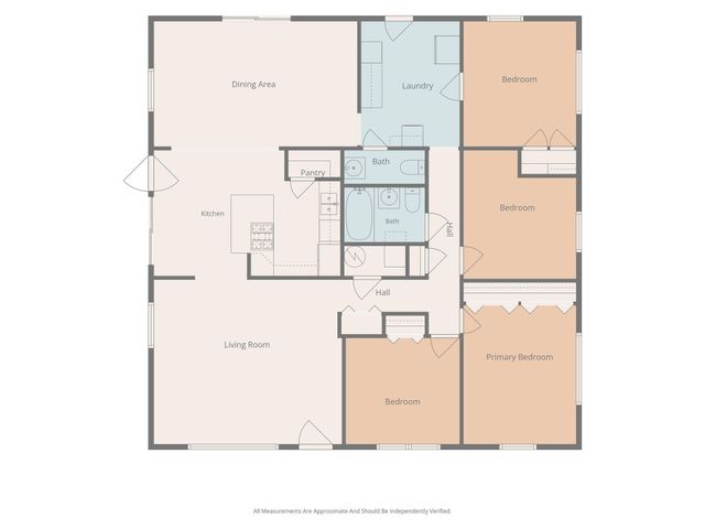 6519 Illinois Avenue, Hammond, IN 46323
