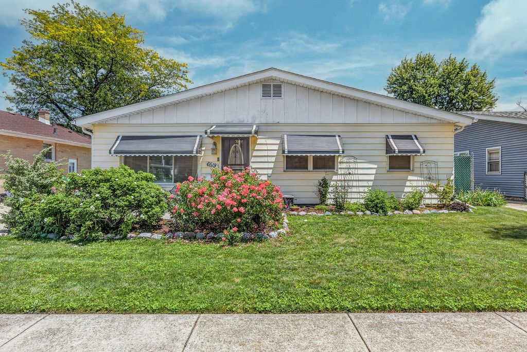 6519 Illinois Avenue, Hammond, IN 46323
