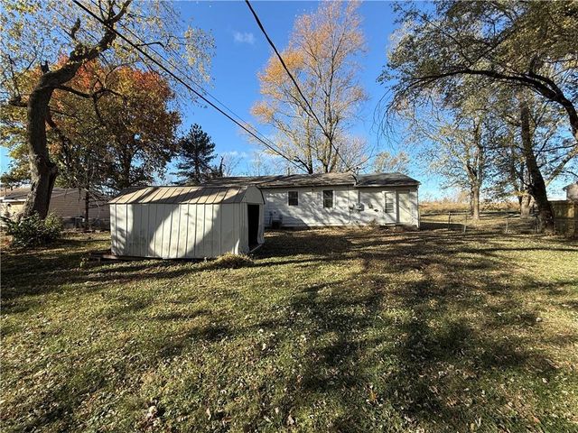 17249 S Prospect Avenue, Belton, MO 64012