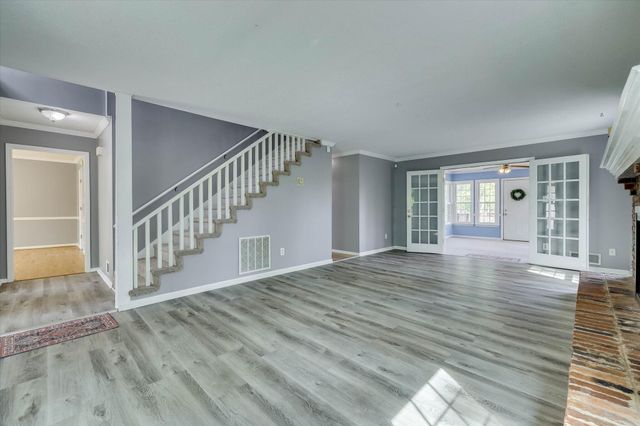 2703 Woodchip Drive, Augusta, GA 30909