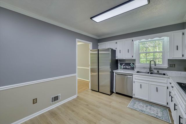 2703 Woodchip Drive, Augusta, GA 30909